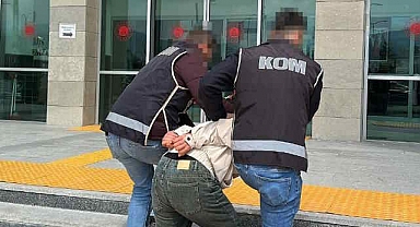 Çeteyi yargılayan hakime tehdit mesajları yollamışlar
