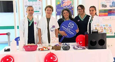 El hijyeni hayat kurtarıyor