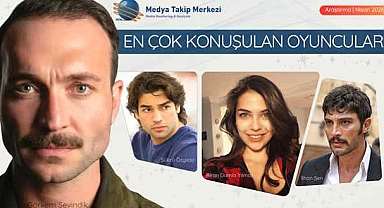 En Çok Konuşulan Oyuncular Belli Oldu