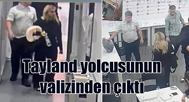 Gümrük Muhafaza ekiplerinden milyonlyuk uyuşturucu operasyonu