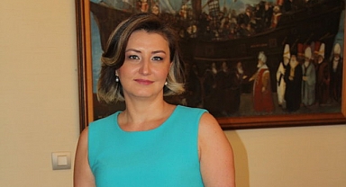 Hande Tibuk | Kıbrıs, güvenli bir destinasyon