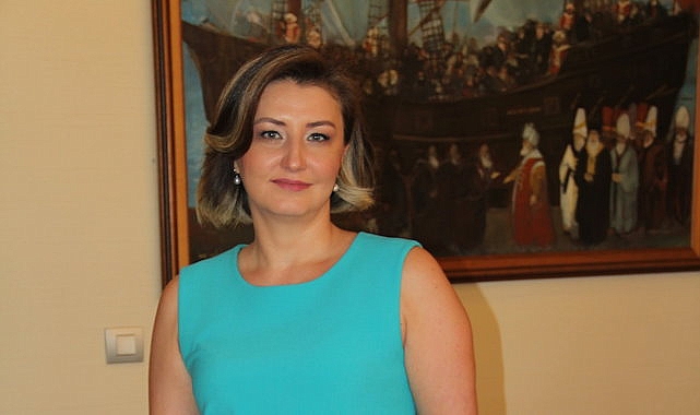 Hande Tibuk | Kıbrıs, güvenli bir destinasyon