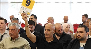 İBB, 8'nci ihalesi tamamlandı | Yeni TUA'lar yolda