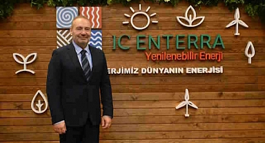 IC Enterra, 2026 ilk çeyrek finansal sonuçlarını açıkladı