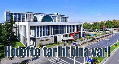 İktidarın gözü, muhalif belediyelerin mülklerinde