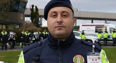 Jandarma Astsubay Ergün görev başında şehit oldu