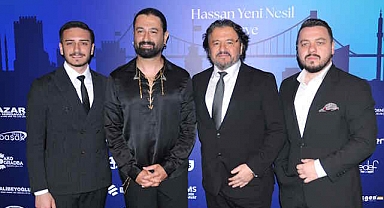 Koray Avcı Yapay Zeka ile klip çekmek istiyor