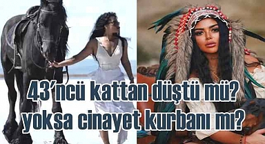 Semanur Arslan'ın ölümü 'Takipsizlik'e takıldı