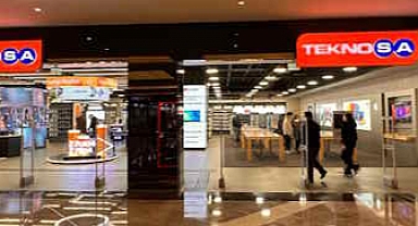 Teknosa Depoları Boşaltıyoruz Kampanyasını Başlattı