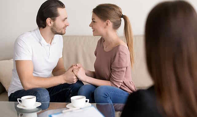 Terapi İlişkiyi Bitirir mi, Güçlendirir mi?
