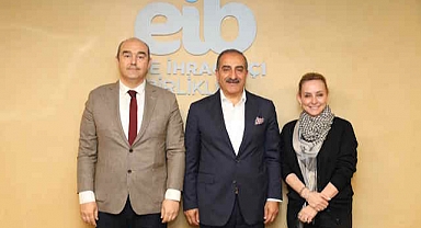 Türkiye Meyve Sebze Mamulleri Sektör Kurulu Başkanı Hayrettin Uçak oldu