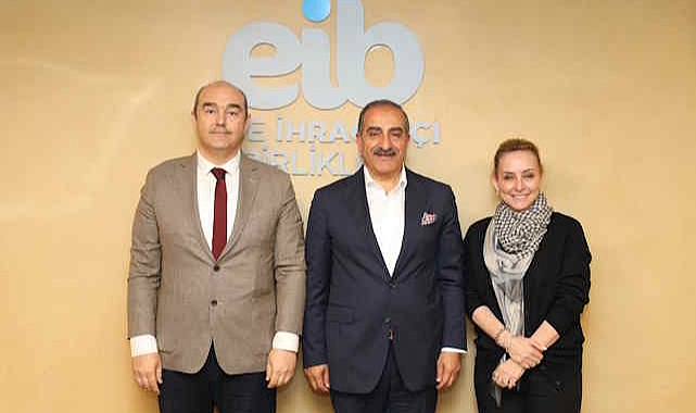 Türkiye Meyve Sebze Mamulleri Sektör Kurulu Başkanı Hayrettin Uçak oldu