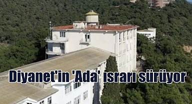Türkiye'nin sağlık tarihi Diyanet'e peşkeş çekiliyor