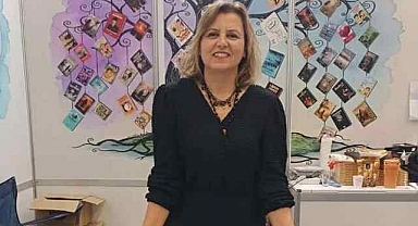 Yazar Ayten Öztürk'ün saldırıda ölümü okurlarını yasa boğdu