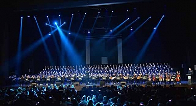 Anadolu Rock'ın Kalbi, 360 Genç Sesle Atıyor!