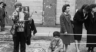 Beykoz Kundura’da Haziran | Hafıza, Arşiv ve Sahne Sanatları Bir Arada