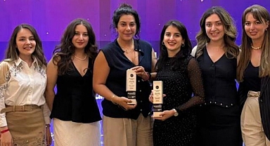 Brandverse Awards’ta MPR’a Strateji Ödülü