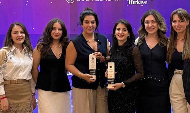 Brandverse Awards’ta MPR’a Strateji Ödülü
