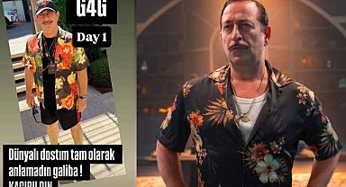 Cem Yılmaz, Gora4Gora ile geri dönüyor