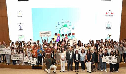 Doğa Öncüleri Programı 35 bin gence ulaştı