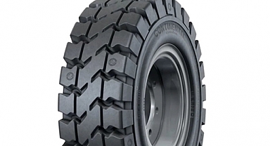 Forklift Lastiklerinde Doğru Presleme ve Montaj
