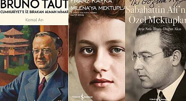 İş Kültür’ün Yeni Kitapları Raflarda