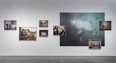 İstanbul Modern’de Panorama Konuşmaları devam ediyor