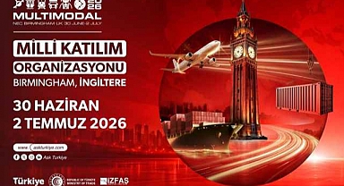 İZFAŞ, Türk lojistik sektörünü İngiltere’ye taşıyor