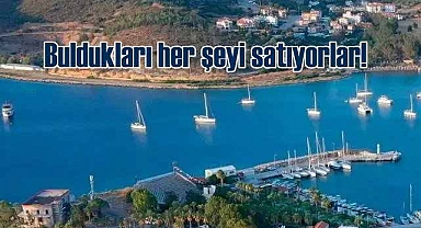 Plajlar özelleştirme kıskacında | Rıhtımı da satacaklar
