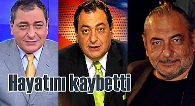 Reha Muhtar hayatını kaybetti