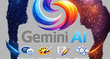 Gemini'a Sorduk | Mayıs Ayında Google I/O'da Neler Oldu?