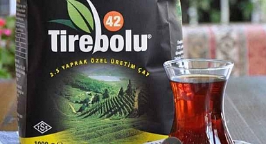 Tiryakilerin gözde çay markası 42 iflas etti