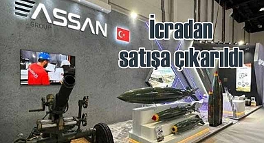 TMSF, Assan Group tüm malvarlığıyla icradan satışa çıkardı