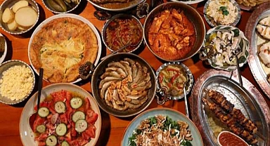 Trabzon lezzet noktası rekor kırdı