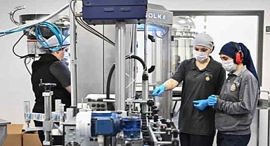 6 milyon dolarlık yatırımla yerli ham madde atağı