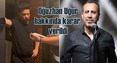 AHBAP soruşturması | Oğuzhan Uğur ve 9 kişi tutuklandı