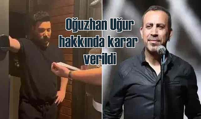 AHBAP soruşturması | Oğuzhan Uğur ve 9 kişi tutuklandı