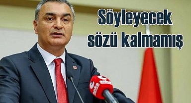 Butlan yönetimi günü 'Kopyala Yapıştır'la kapattı | Tepki yağdı
