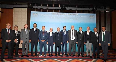 EİB’nin yıllık ihracatı 19 milyar dolara ulaştı