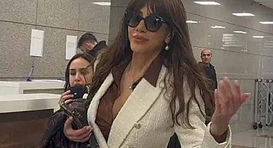Ela Rümeysa Cebeci sessizliğini bozdu