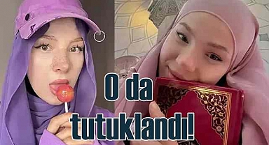 Fatma Soydaş tutuklandı, hesaplarına el konuldu