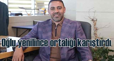 Güreş Federasyonu'ndan Hamza Yerlikaya'ya soruşturma açılacak mı?