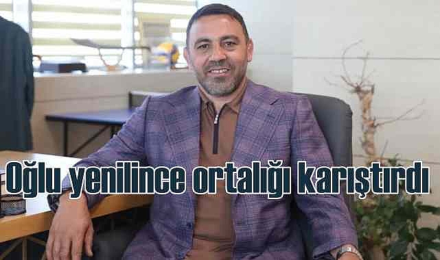 Güreş Federasyonu'ndan Hamza Yerlikaya'ya soruşturma açılacak mı?