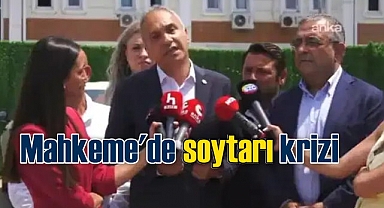İBB Davası | Hakim, milletvekiline soytarı dedi!