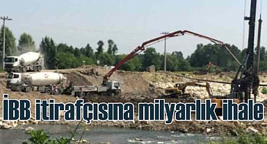 İtirafçı oldu, DSİ'den 1.5 milyarlık ihale kaptı