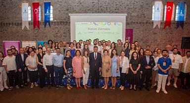 IV. Hasat Hibe Programı’nda Hibe Desteği Alan Projeler Açıklandı