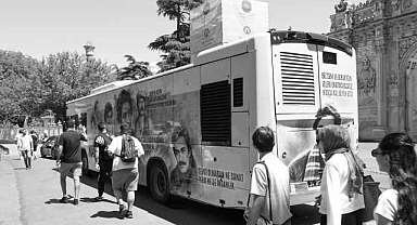 Kadir İnanır'ın hatırası İstanbul'da yaşayacak