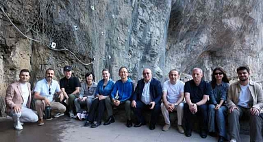 Karadeniz Çinli turistleri ağırlamaya hazırlanıyor