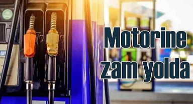 Motorin fiyatlarına zam geliyor | 80 lirayı aşacak