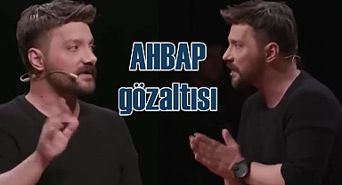 Oğuzhan Uğur gözaltına alındı